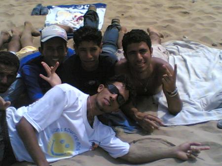 c'est tagazote (agadir)